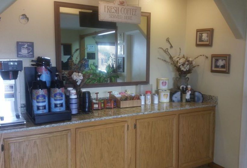 Hotel Best Western Llano 	  | Llano | Texas | Estados Unidos 8