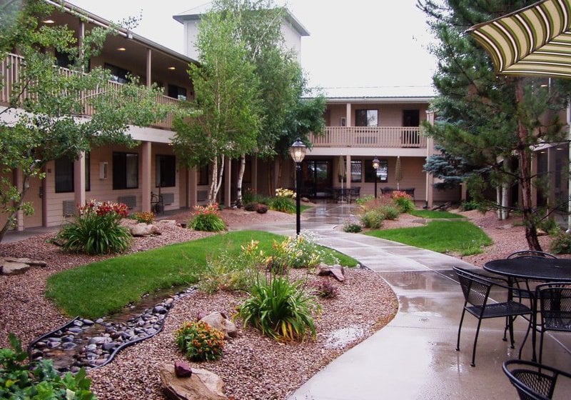 Hotel Best Western Grande River Inn & Suites 