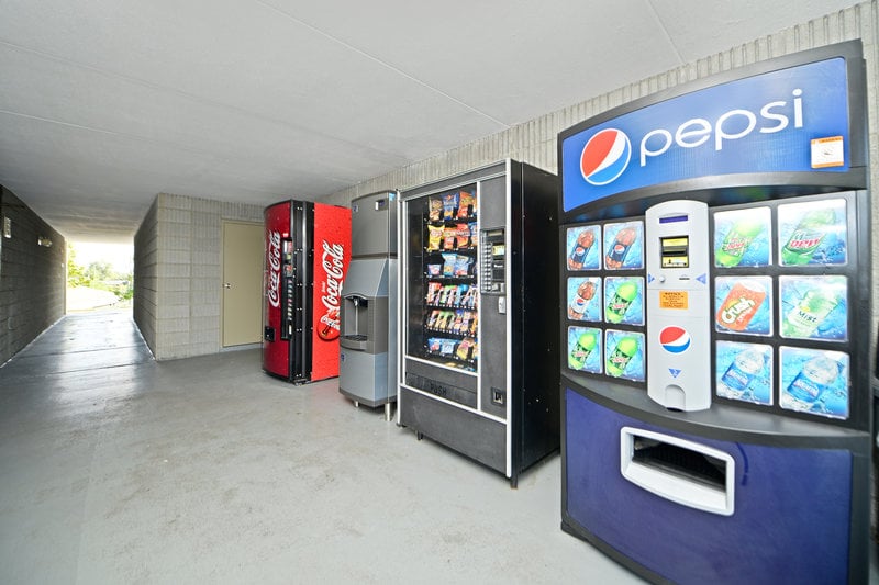 Hotel Best Western Columbia  | Columbia | Kentucky | United States 1