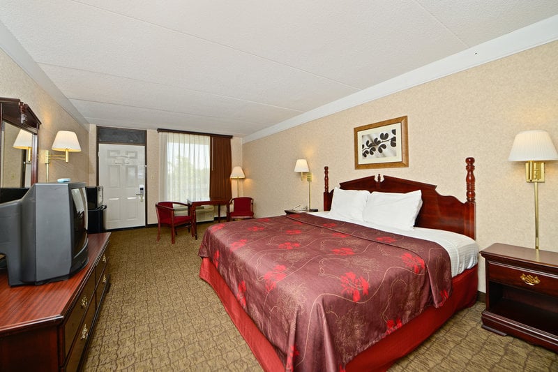 Hotel Best Western Columbia  | Columbia | Kentucky | United States 10