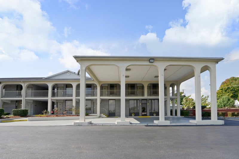 Hotel Best Western Columbia  | Columbia | Kentucky | United States 15