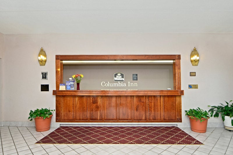 Hotel Best Western Columbia  | Columbia | Kentucky | United States 18