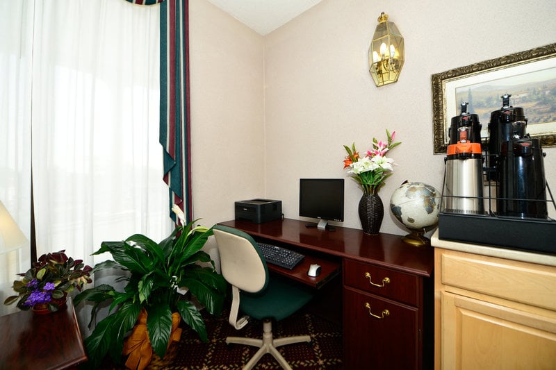 Hotel Best Western Columbia  | Columbia | Kentucky | United States 3