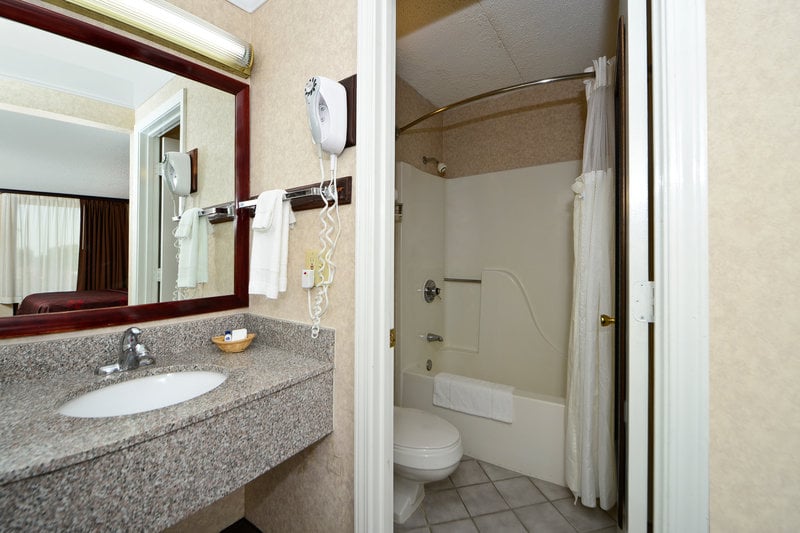 Hotel Best Western Columbia  | Columbia | Kentucky | United States 5