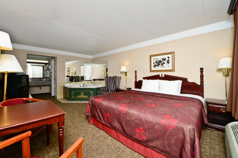 Hotel Best Western Columbia  | Columbia | Kentucky | United States 6