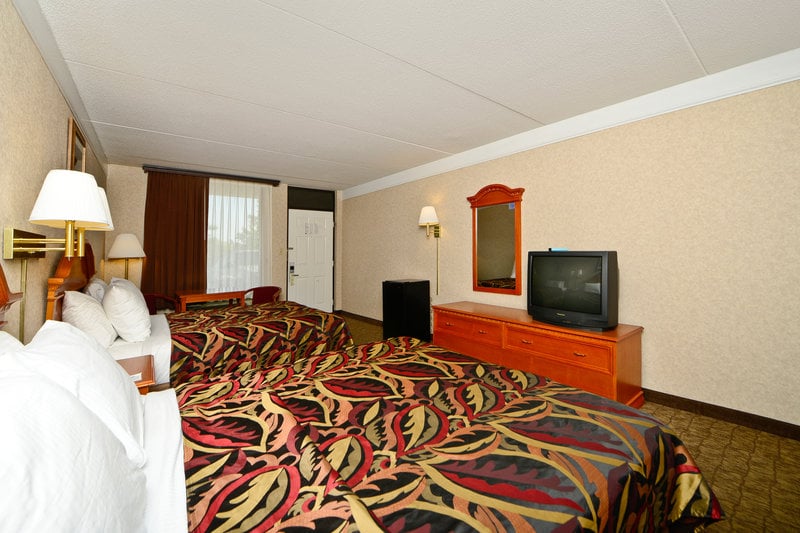 Hotel Best Western Columbia  | Columbia | Kentucky | United States 7