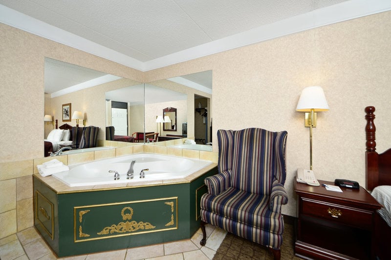 Hotel Best Western Columbia  | Columbia | Kentucky | United States 8