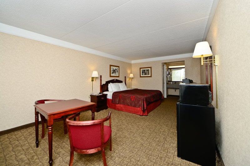 Hotel Best Western Columbia  | Columbia | Kentucky | United States 9