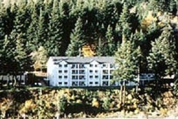 Hotel Best Western Plus Columbia River Inn 