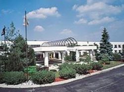 Hotel Concorde Inn Rochester 