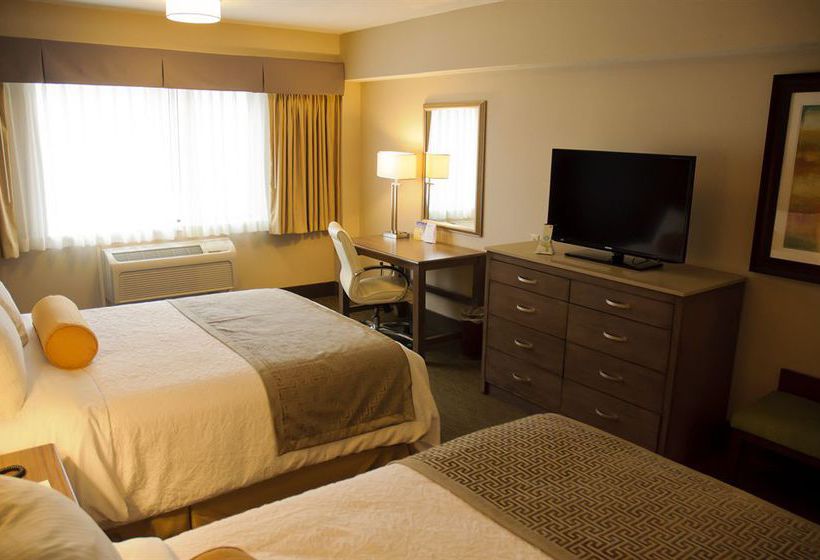 Hotel Best Western Plus CottonTree Inn 