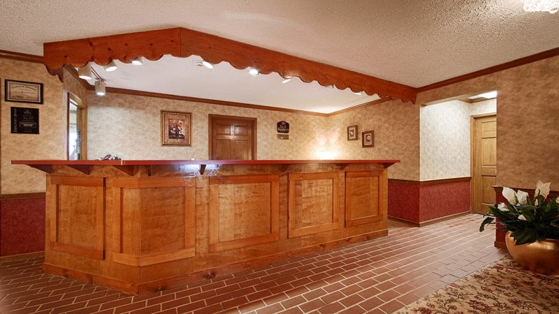 Hotel Best Western Country Inn  | Uhrichsville | Ohio | Hotel negli Stati Uniti 2