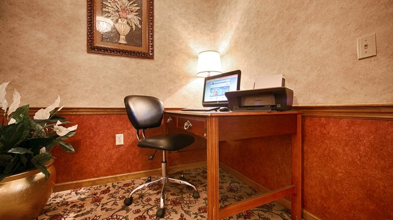 Hotel Best Western Country Inn  | Uhrichsville | Ohio | Hotel negli Stati Uniti 3