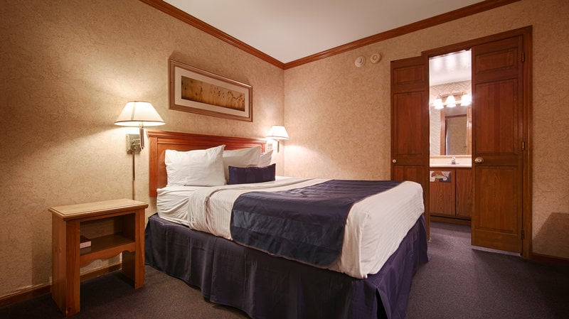 Hotel Best Western Country Inn  | Uhrichsville | Ohio | Hotel negli Stati Uniti 4