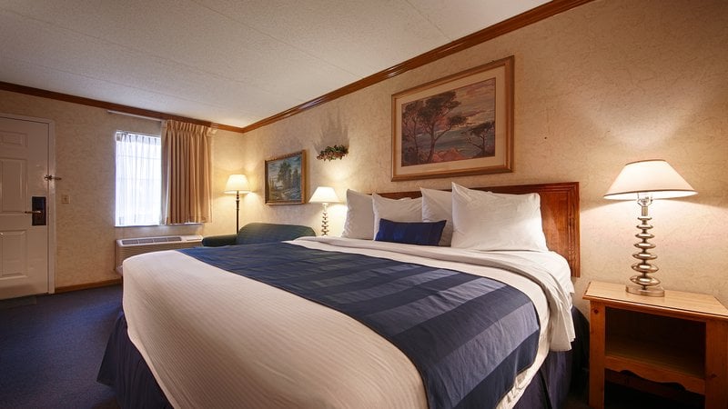 Hotel Best Western Country Inn  | Uhrichsville | Ohio | Hotel negli Stati Uniti 5