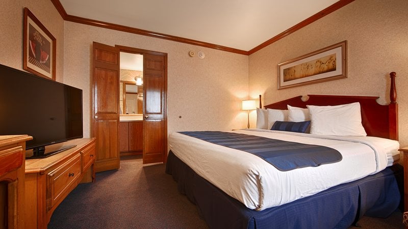 Hotel Best Western Country Inn  | Uhrichsville | Ohio | Hotel negli Stati Uniti 6