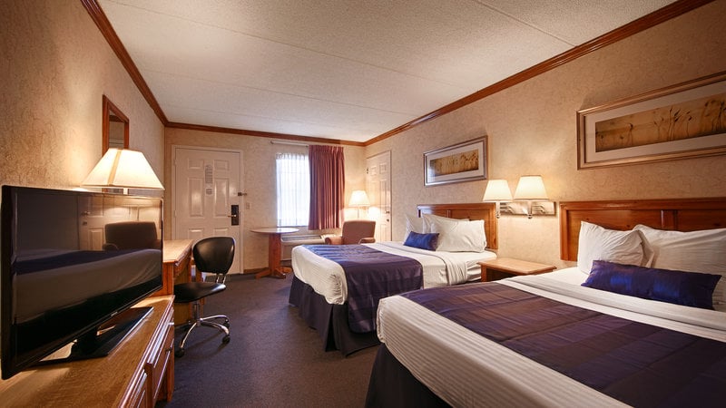 Hotel Best Western Country Inn  | Uhrichsville | Ohio | Hotel negli Stati Uniti 7