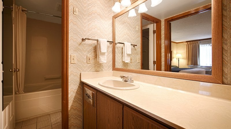 Hotel Best Western Country Inn  | Uhrichsville | Ohio | Hotel negli Stati Uniti 8