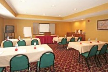 Best Western Plus Greensboro Airport Hotel Greensboro