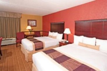 Best Western Plus Greensboro Airport Hotel  | Greensboro | North Carolina | United States 3