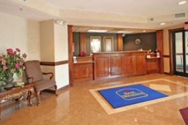 Best Western Plus Greensboro Airport Hotel  | Greensboro | North Carolina | United States 5