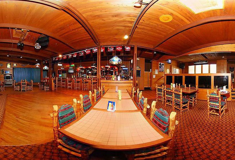 Hotel Clarion Inn Conference Center  | Douglas | Wyoming | Vereinigte Staaten 1