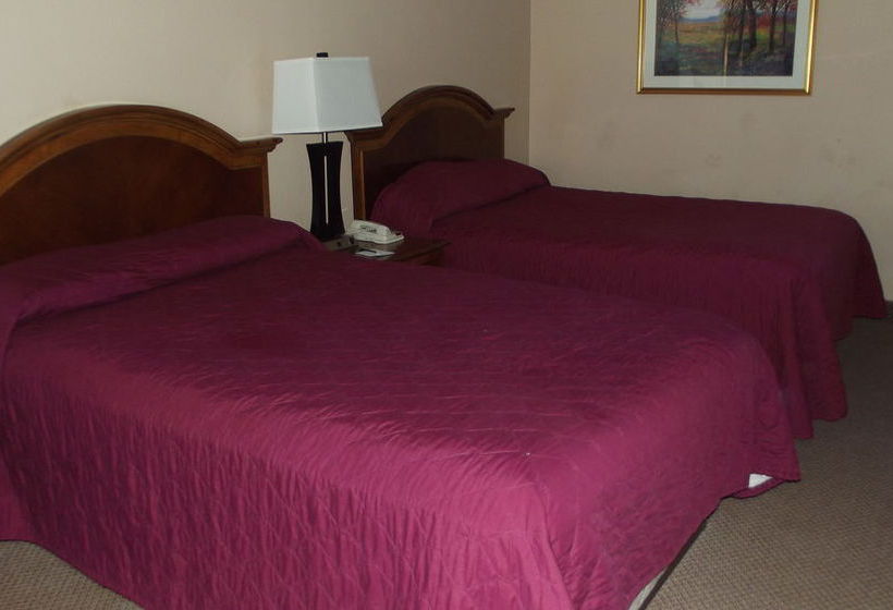 Hotel Clarion Inn Conference Center  | Douglas | Wyoming | Vereinigte Staaten 13