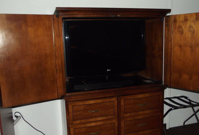 Hotel Clarion Inn Conference Center  | Douglas | Wyoming | Vereinigte Staaten 15