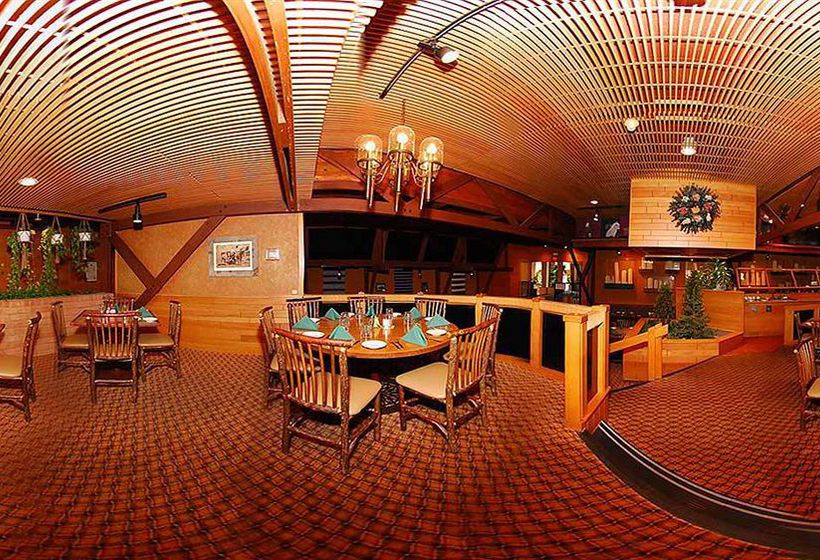 Hotel Clarion Inn Conference Center  | Douglas | Wyoming | Vereinigte Staaten 2