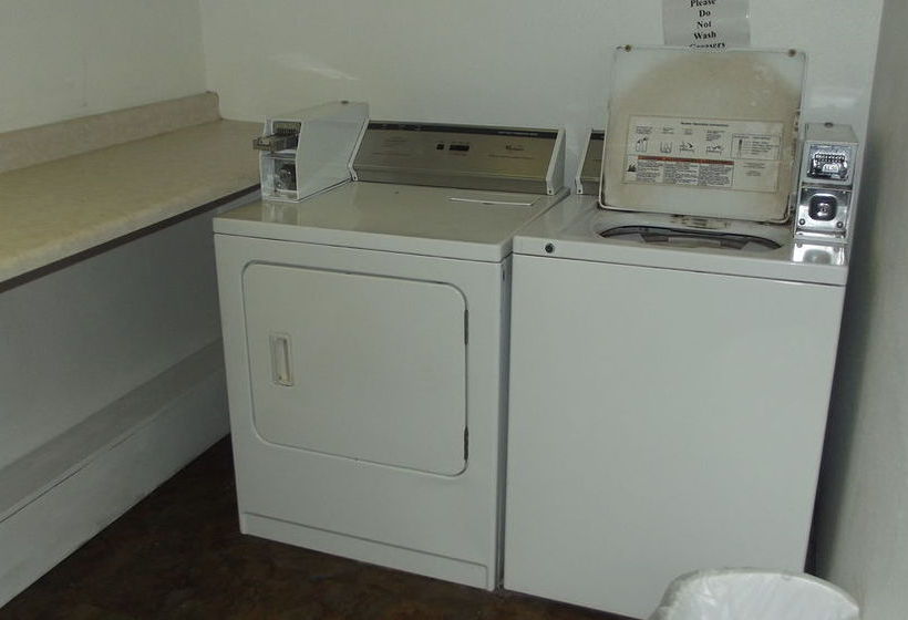 Hotel Clarion Inn Conference Center  | Douglas | Wyoming | Vereinigte Staaten 20