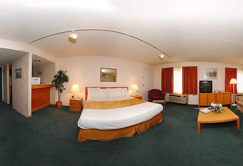 Hotel Clarion Inn Conference Center  | Douglas | Wyoming | Vereinigte Staaten 3