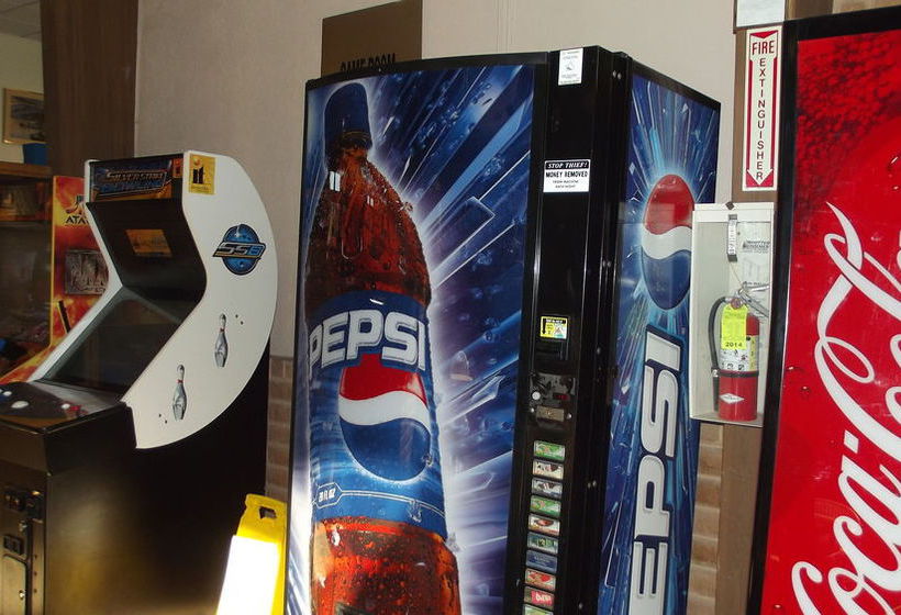 Hotel Clarion Inn Conference Center  | Douglas | Wyoming | Vereinigte Staaten 7