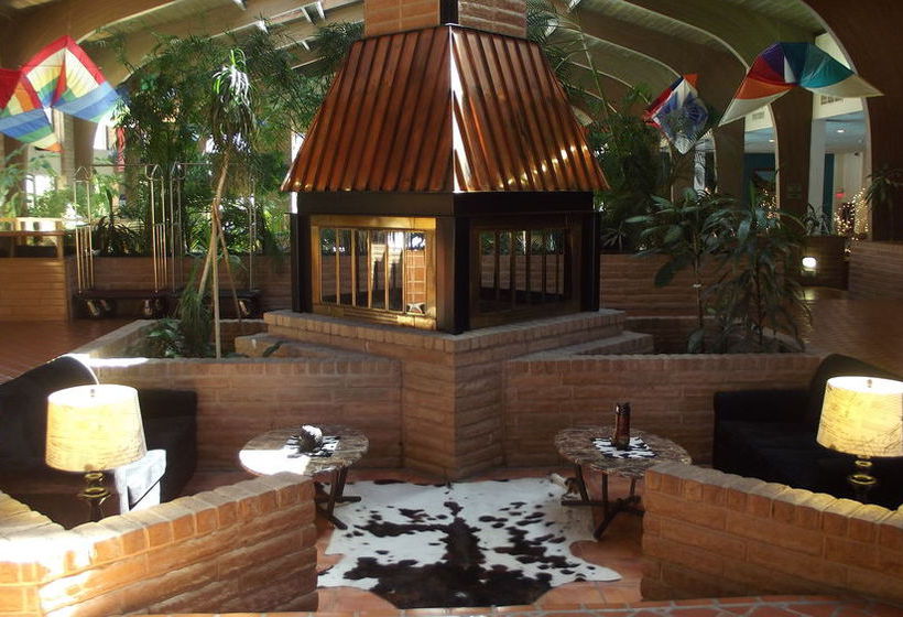 Hotel Clarion Inn Conference Center  | Douglas | Wyoming | Vereinigte Staaten 9