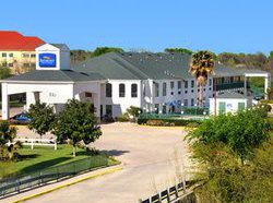 Hotel Baymont Inn & Suites Ennis 