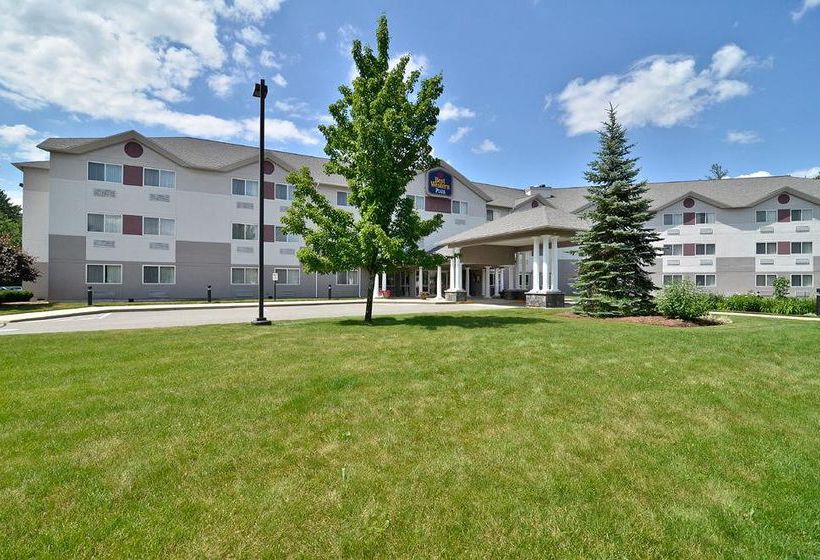 Hotel Best Western Executive Court Inn & Conference Center New Hampshire