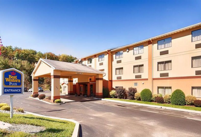 Hotel Best Western Executive Inn 