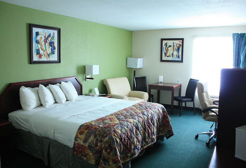 Hotel Americas Best Value Inn & Suites  | Somerset | Pennsylvania | United States 1