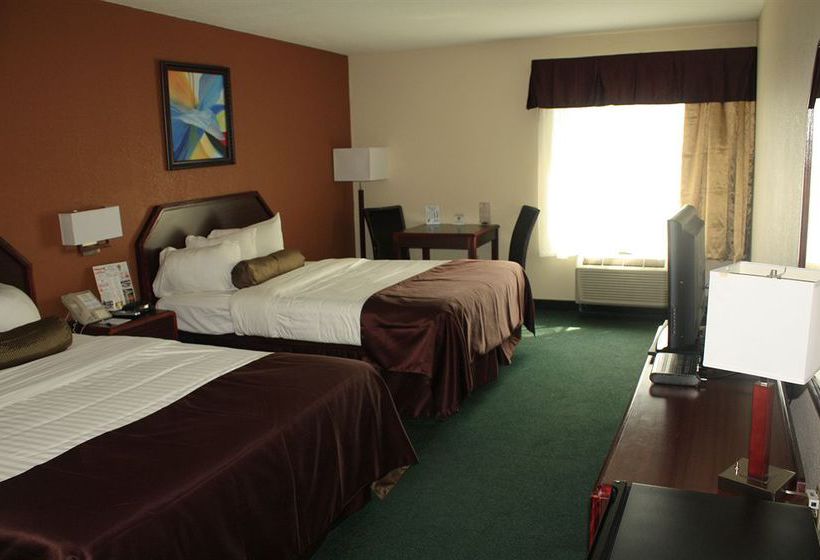 Hotel Americas Best Value Inn & Suites  | Somerset | Pennsylvania | United States 10