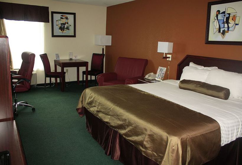 Hotel Americas Best Value Inn & Suites  | Somerset | Pennsylvania | United States 11