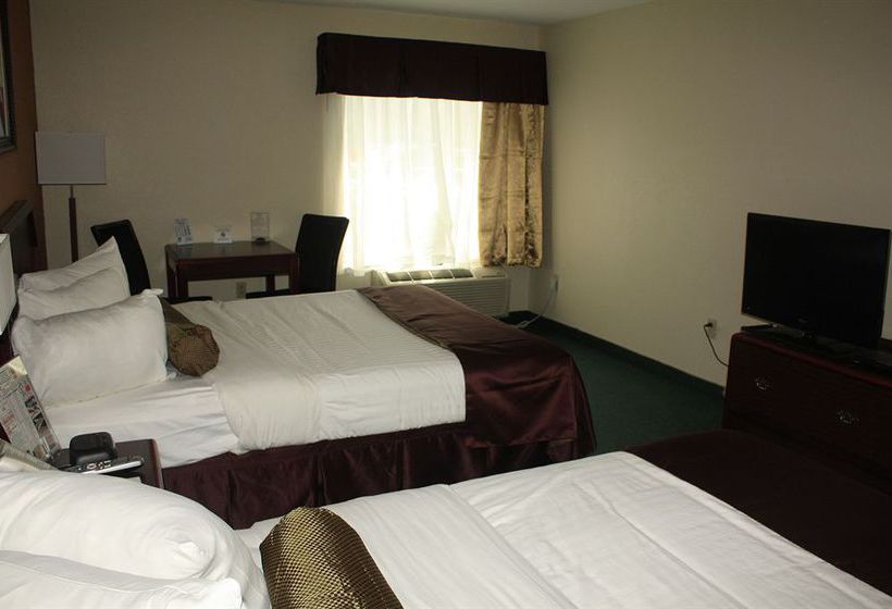 Hotel Americas Best Value Inn & Suites  | Somerset | Pennsylvania | United States 12