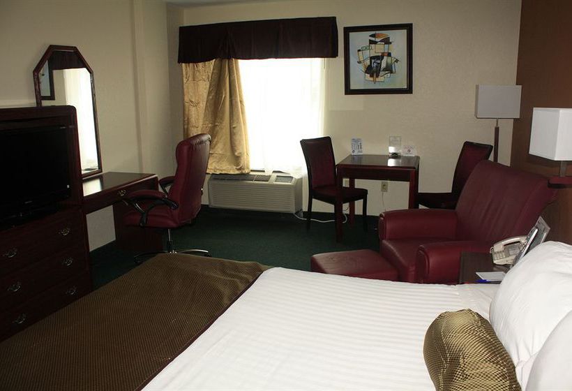 Hotel Americas Best Value Inn & Suites  | Somerset | Pennsylvania | United States 13