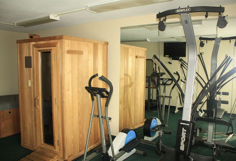 Hotel Americas Best Value Inn & Suites  | Somerset | Pennsylvania | United States 15