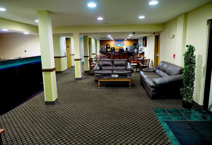 Hotel Americas Best Value Inn & Suites  | Somerset | Pennsylvania | United States 16