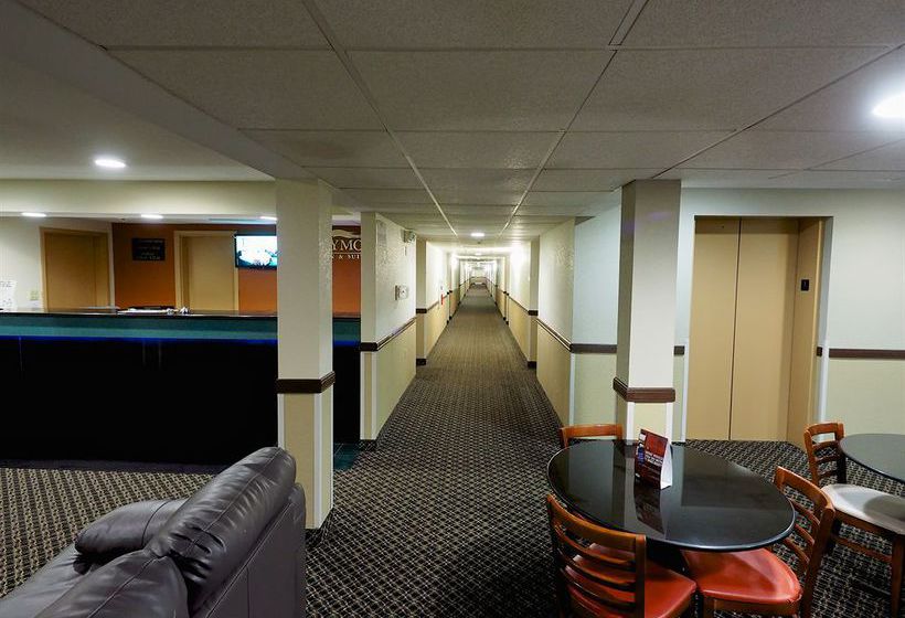 Hotel Americas Best Value Inn & Suites  | Somerset | Pennsylvania | United States 17