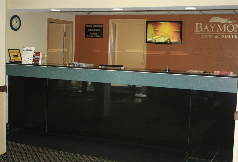 Hotel Americas Best Value Inn & Suites  | Somerset | Pennsylvania | United States 18