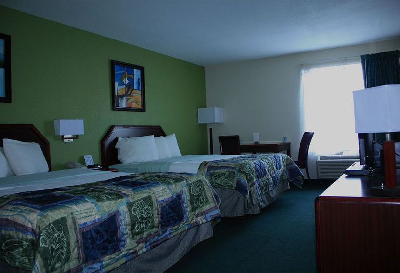 Hotel Americas Best Value Inn & Suites  | Somerset | Pennsylvania | United States 2