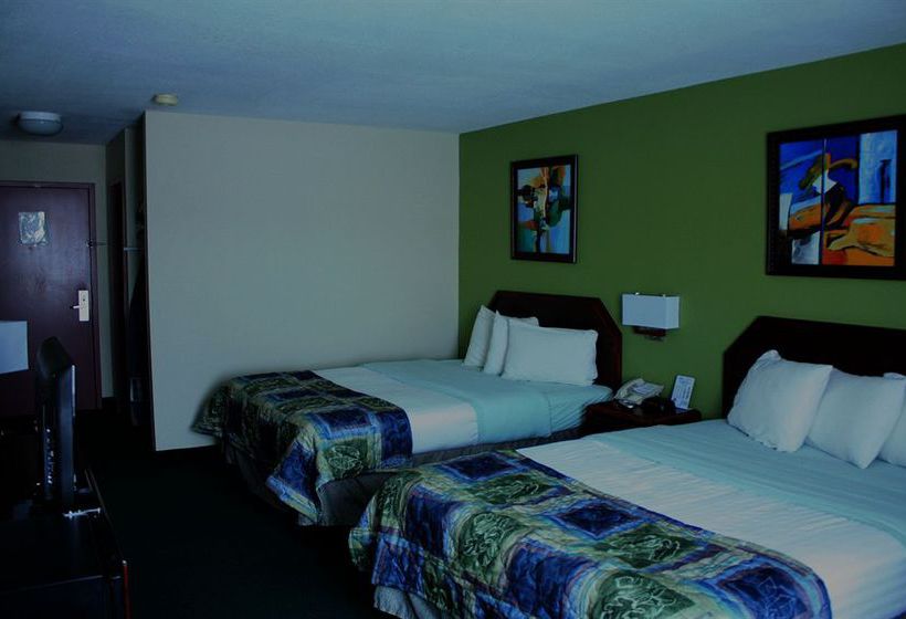 Hotel Americas Best Value Inn & Suites  | Somerset | Pennsylvania | United States 3