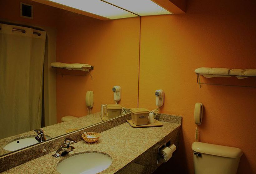 Hotel Americas Best Value Inn & Suites  | Somerset | Pennsylvania | United States 4