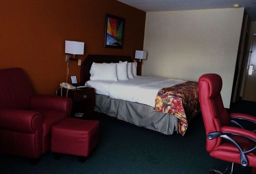 Hotel Americas Best Value Inn & Suites  | Somerset | Pennsylvania | United States 5