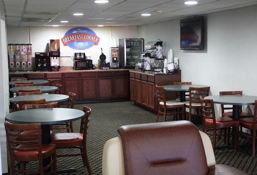 Hotel Americas Best Value Inn & Suites  | Somerset | Pennsylvania | United States 8